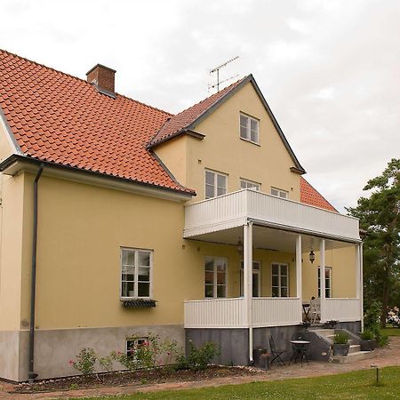 Our House Bed and Breakfast Ystad Buitenkant foto