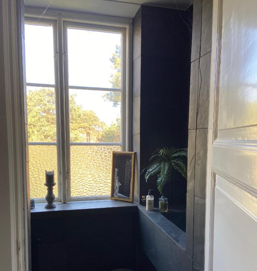 Our House Bed and Breakfast Ystad Buitenkant foto