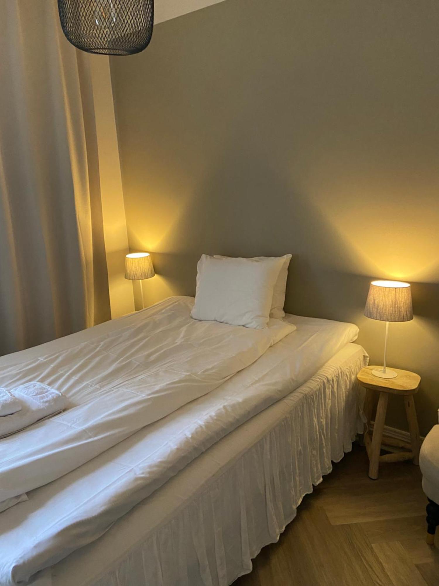 Our House Bed and Breakfast Ystad Buitenkant foto