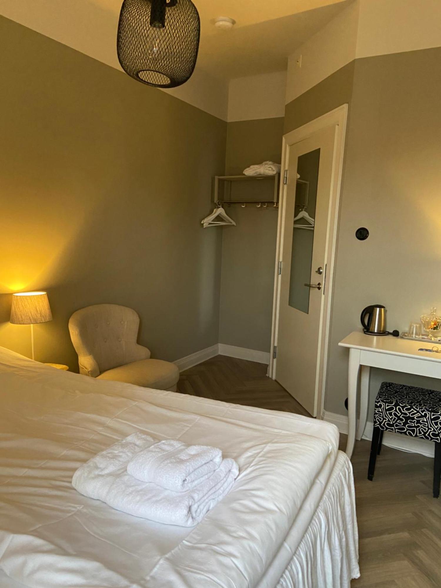 Our House Bed and Breakfast Ystad Buitenkant foto