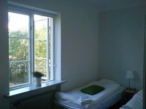 Our House Bed and Breakfast Ystad Buitenkant foto