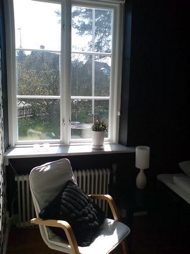 Our House Bed and Breakfast Ystad Buitenkant foto